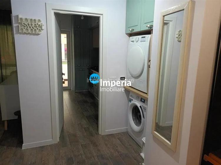 Apartament 2 cam,  semi - decomandat, de vanzare zona Moara de Vant - 5