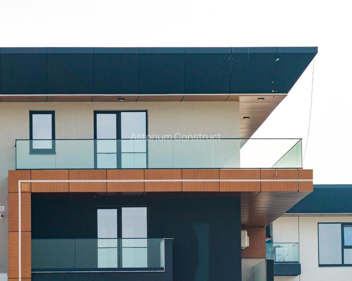 Studio Premium în Ansamblu Rezidențial Nou | Finisaje de Lux | Comision 0% - 12