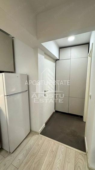 Apartament cu 1 camere de închiriat , Simion Barnutiu -Timisoara - 7