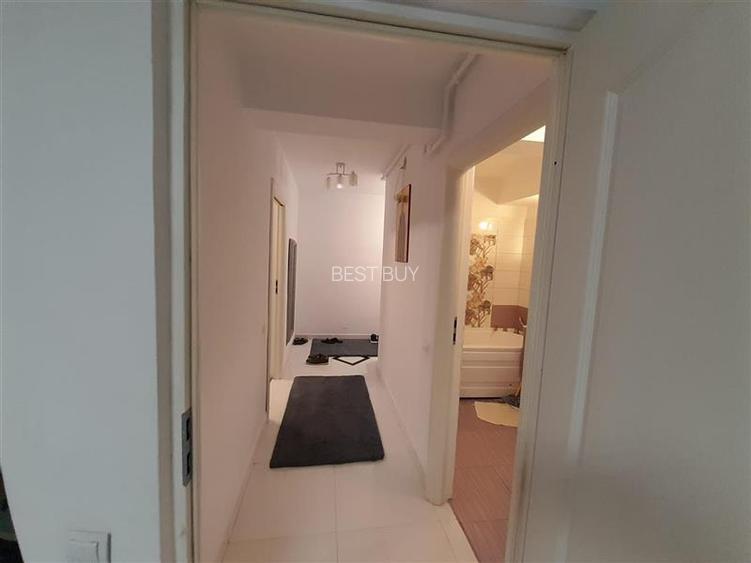 13 SEPTEMBRIE DORNEASCA 59 MP ETAJ 3/4, CENTRALA, BLOC 2016 CU LIFT - 9