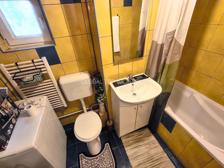 STUDIO PREMIUM 41.35 MP // DECEBAL /ZONA PIAȚA MUNCII - 8