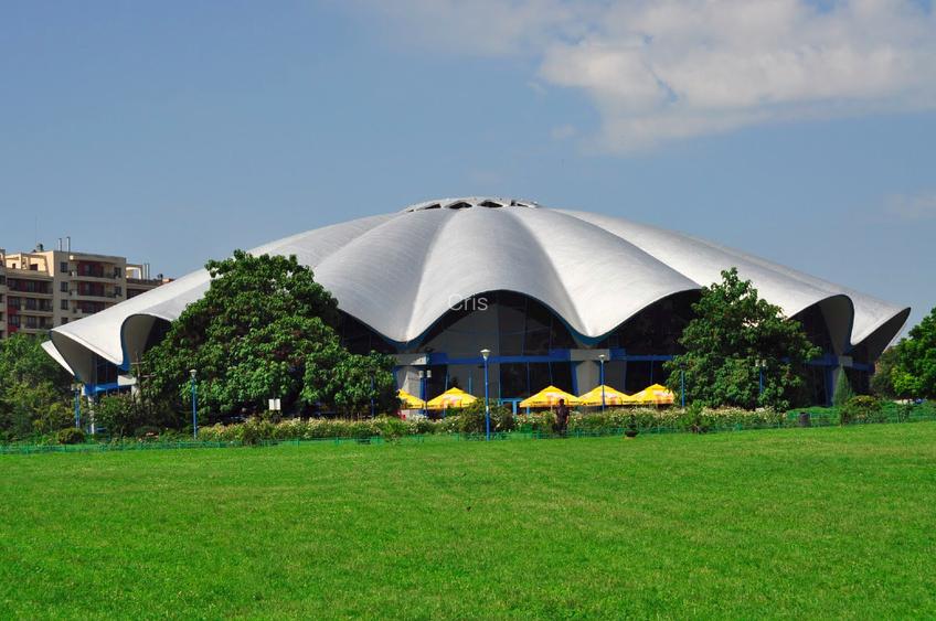 3 camere, Parcul Circului, Stefan cel mare - 10