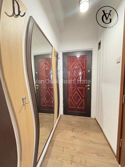 Garsoniera - Universitate - Biserica Italiana - 9