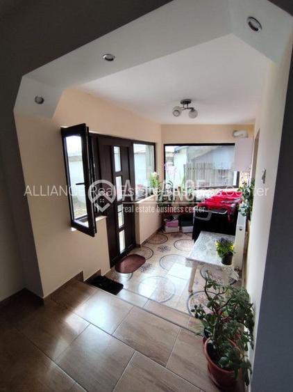 LUMINA  (cod04)- CASA 3 camere - Constanta - 4