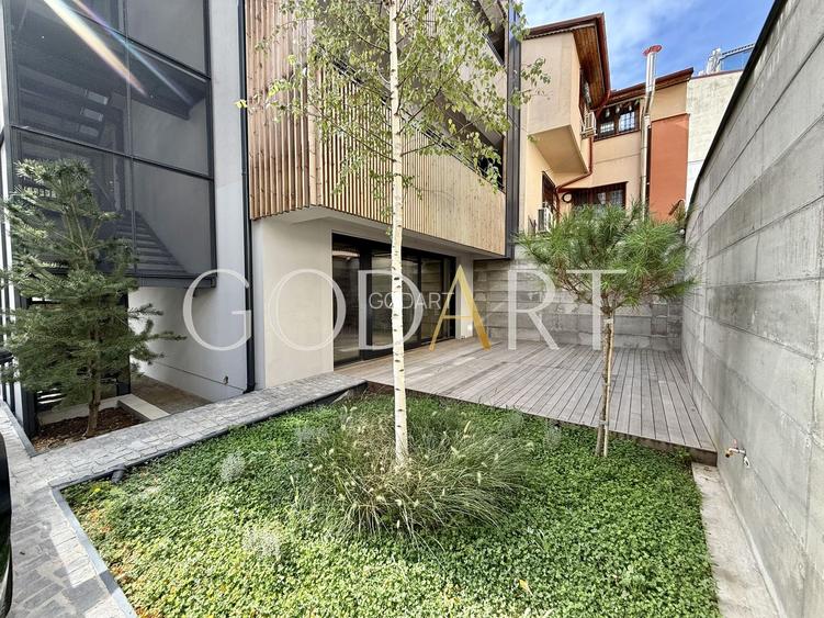 DUPLEX EXCLUSIVIST 2025 | DOROBANTI | CURTE PROPRIE| 2 PARCARI - 2