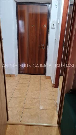 Garsoniera - zona Siraj/Frumoasa - 6