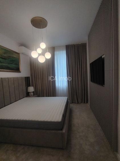 Greenfield 2 camere - cu gradina - loc de parcare - 6