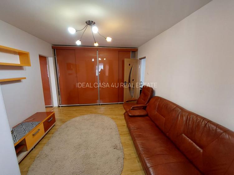 Apartament cu 2 camere in Alexandru cel Bun-Zimbru - 2