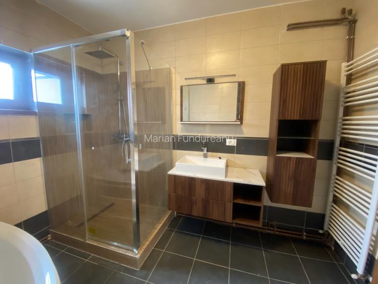 Casă parter, singură în curte, 2 dormitoare, terase 37 mp – Ghimbav, Livada 1 - 3