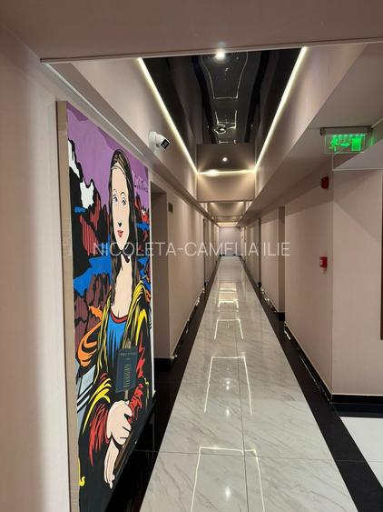 APARTAMENT 2 CAMERE | NOU | LUX | ROND OMW | PIPERA | COMISION 0% - 25