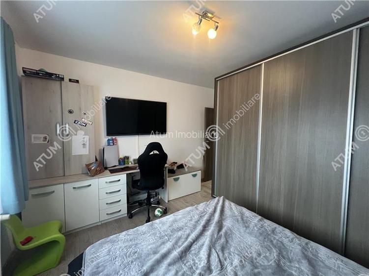 Apartament modern de 2 camere cu gradina 107 mp zona Pictor Brana - 18