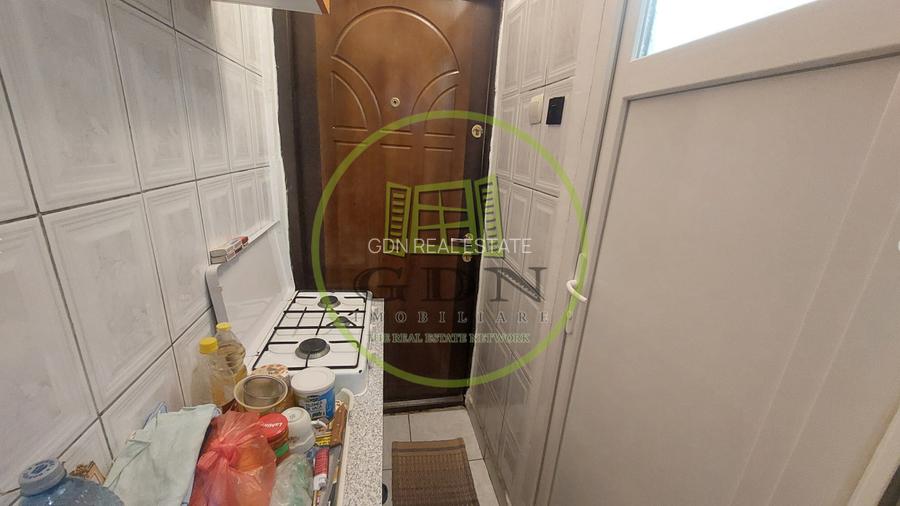 Camera de camin, etajul 2, Craiovita zona Racheta - 2