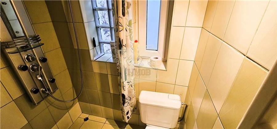 Apartament 3 camere 50mp la casa zona Facultatea de medicina - 9