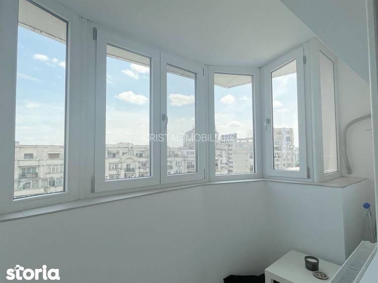 3 camere, 90 mp, Mobilat Lux Decebal Rond Alba Iulia - 11