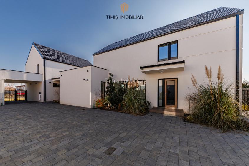 Case nordice premium, finalizate in Dumbravita - Cel mai bun pret - 20