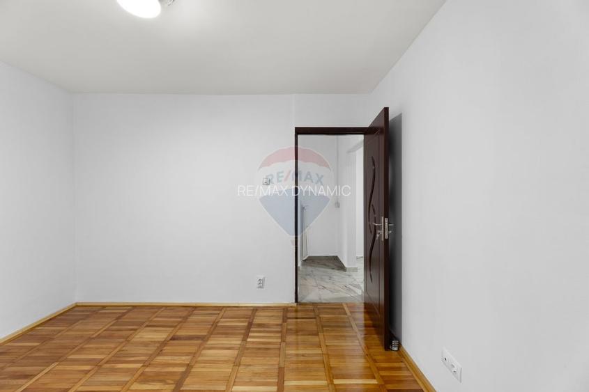 Apartament cu 2 camere de inchiriat- zona Banu Maracine - 3