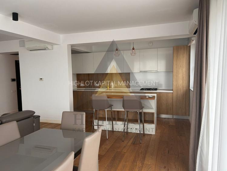 SCOALA AMERICANA | APARTAMENT 3 CAMERE | NEW POINT   - 4