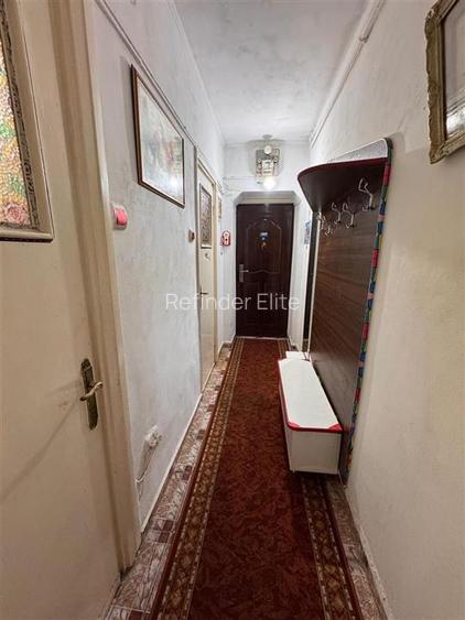 Vanzare garsoniera | Ion Mihalache - Clabucet | bloc mixt, reabilitat | - 5