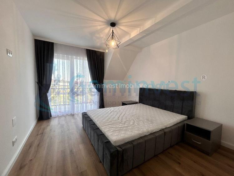 Casa noua de vanzare in Oradea, platou Oncea - 9