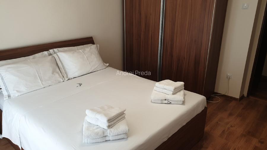 Inchiriez pe termen lung ap 2 cam Faleza Nord - 4