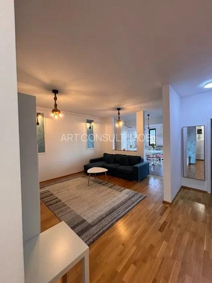 Apartament 3 Camere | Decomandat | Drumul Taberei | Etaj 3 | Mobilat Utilat | - 3
