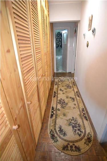 Apartament 3 camere Astra - Orizont. - 8