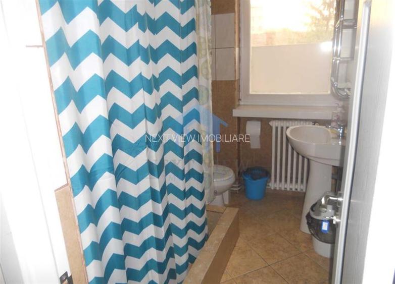 Apartament 1 camera, Horea - 4