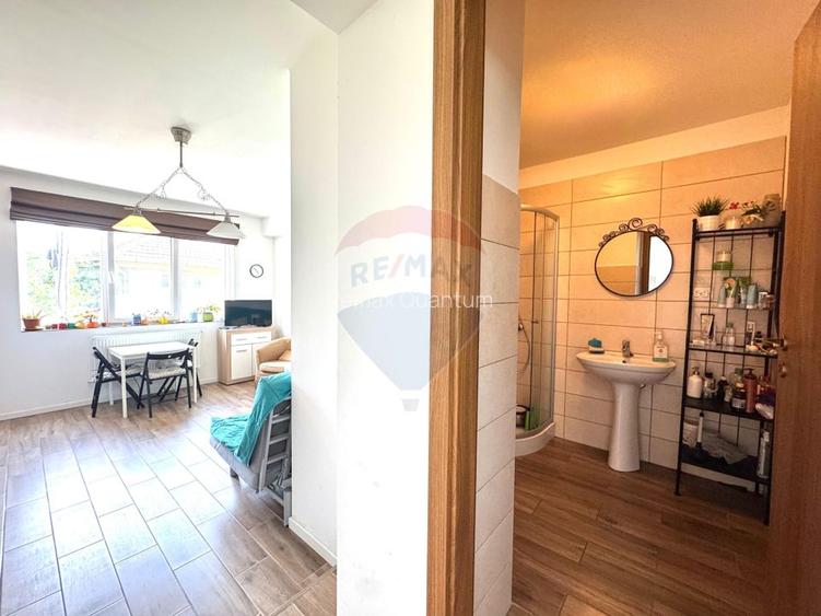 Apartament cu 2 camere de vânzare, Zona Dealuri - 11