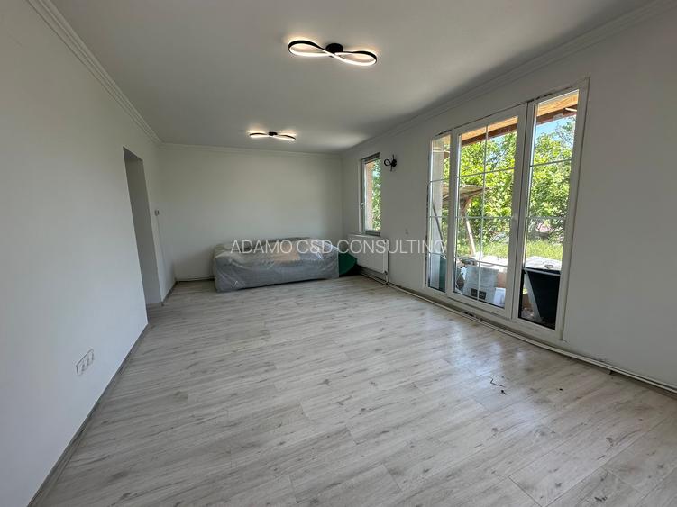 Casa recent renovata in Campenesti - 8