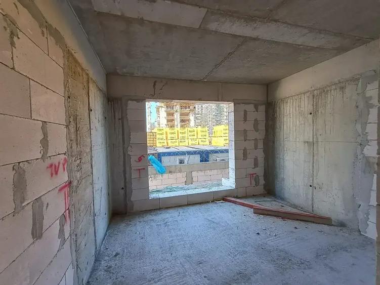 2 camere - bucatarie inchisa - Theodor Pallady - 8