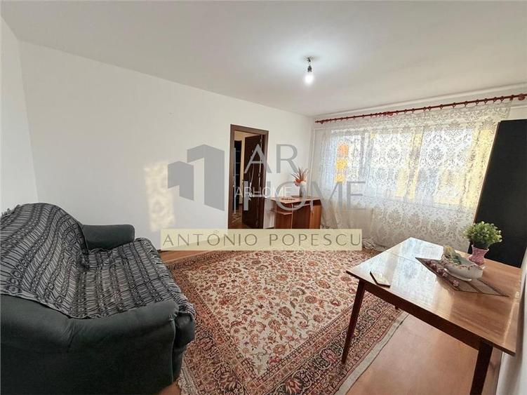 Apartament 2 camere, Ploiesti, zona Vest - 2