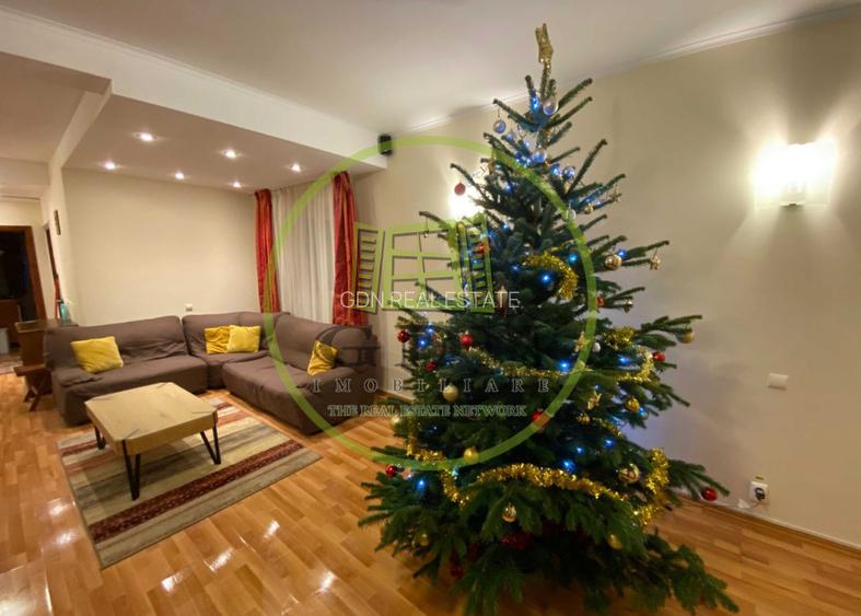 Vilă turistică 3 de vânzare în Predeal – zonă Mănăstirii - 3