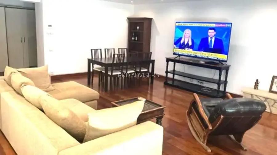 Duplex 3 Camere 135mp cu Gradina | Arcul de Triumf | Alia Apartments - 8