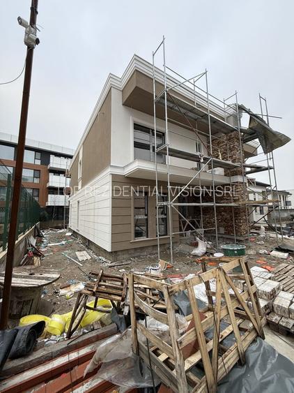 CASA TIP DUPLEX// COMPARTIMENTARE DEOSEBITA//  IN CURS DE FINALIZARE! - 27