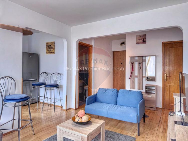 Apartament 2 camere Dimitrie Cantemir Unirii - 5