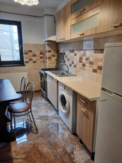 Apartament 2 camere Centru CIvic - Podu de Piatra - 3
