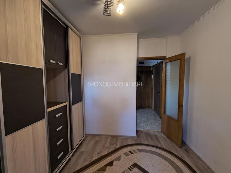 INEL2 APARTAMENT CU 2 CAMERE DE INCHIRIAT MOBILAT GAZE, LIBER  500 EURO - 7