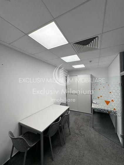 Spatiu Birouri Piata Victoriei -Calea Dorobanti Parcare - 11