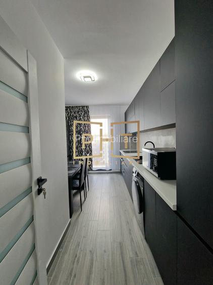 Apartament cu 2 camere de închiriat, 60 mp, zona Între Lacuri! - 3