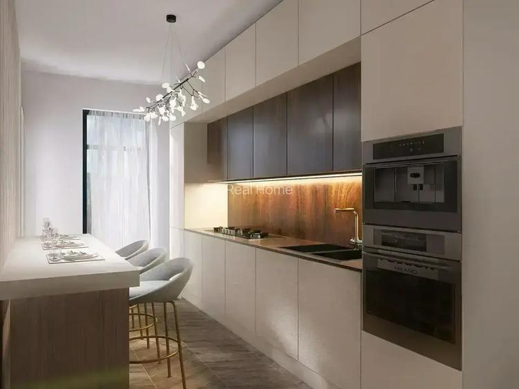 Apartament 3 camere 85mp utili decomandat 15 min Metrou 1 Dec 1918 - 13