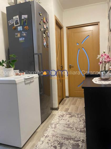 De vanzare apartament renovat si utilat - 9