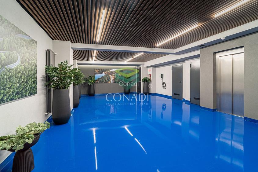 Penthhouse Primaverii | Vedere panoramica | Garaj | Vinoteca - 53