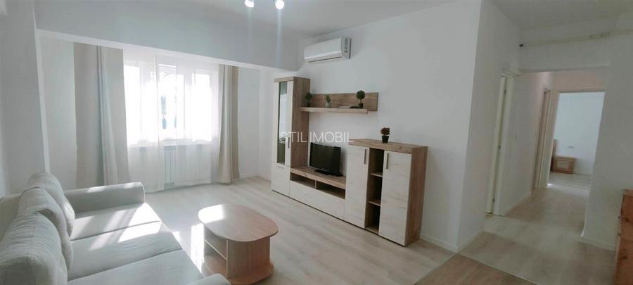 2 CAM TATARASI BLOC NOU MOBILAT DECOMANDAT EVERGREEN - 2