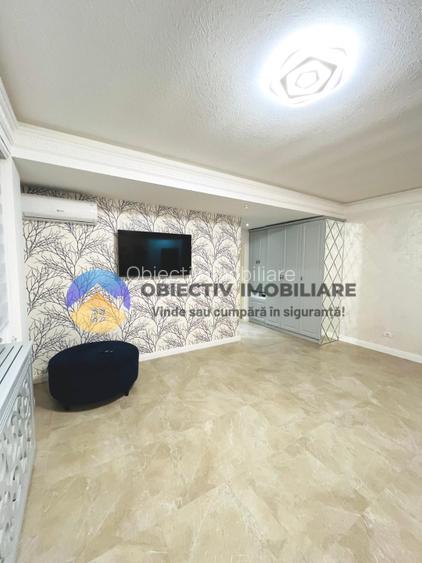 Apartament 2 camere – Zona Fermelor | Bloc 2023 | Parter - 3