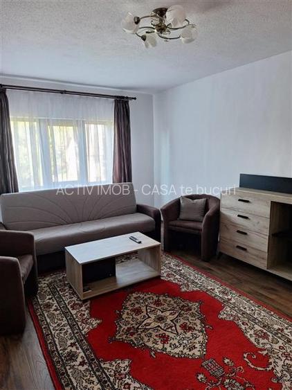 Apartament 3 camere de inchiriat CFR Str IC Bratianu - 7