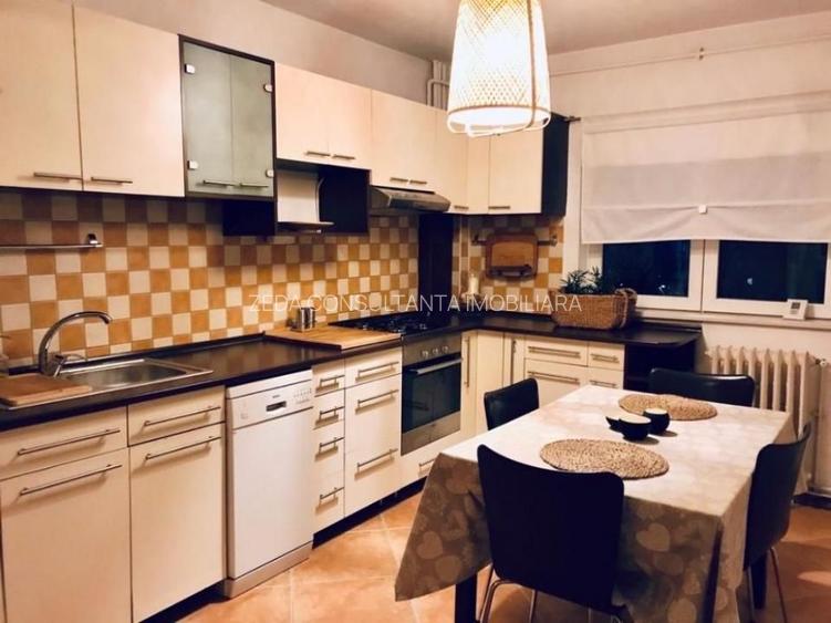 Apartament cu loc de parcare Tineretului - 4