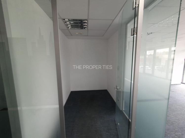 Spatiu birouri compartimentat - zona Izvor -  260 si 355mp - 13