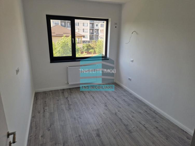 2 Camere cu Gradina 77 Mp,Imobil Stil Boutique, Titan -Pallady - 3