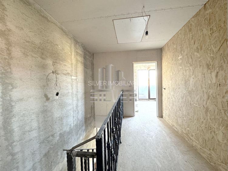 Casa individuala cu teren de 1000 mp in Sanpaul. - 12