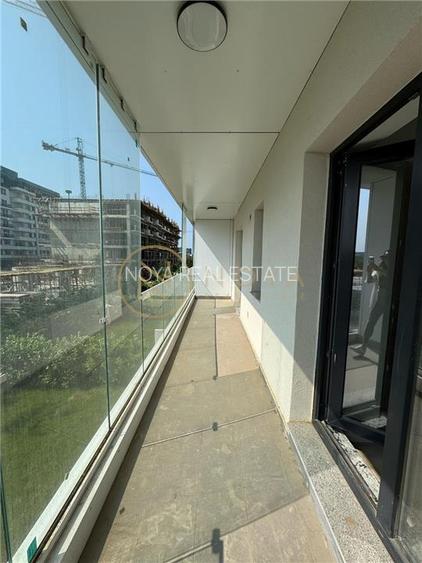 Apartament de 2 camere in zona Pipera First Estates - 13